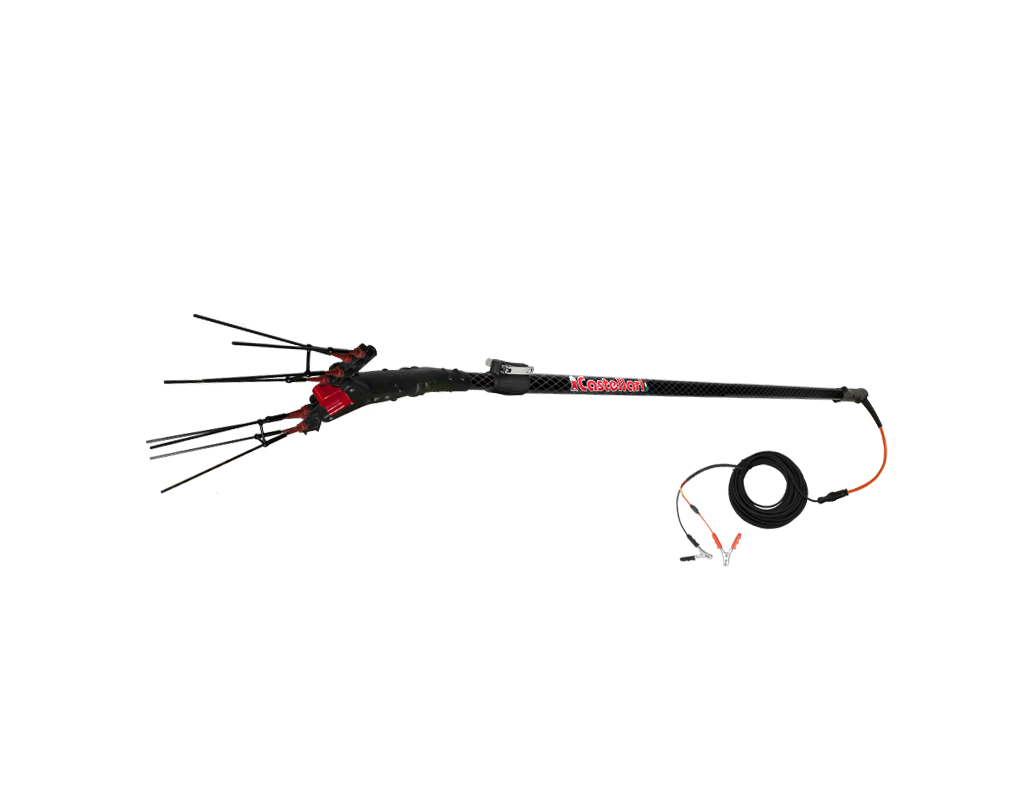 VERTIGO CARBON 12V