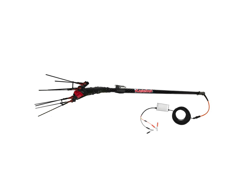 VERTIGO CARBON 30V