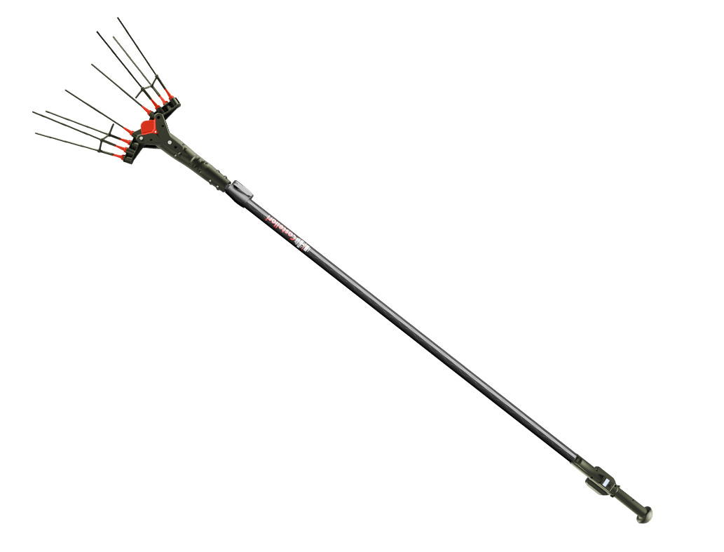 VERTIGO CARBON 18 12V